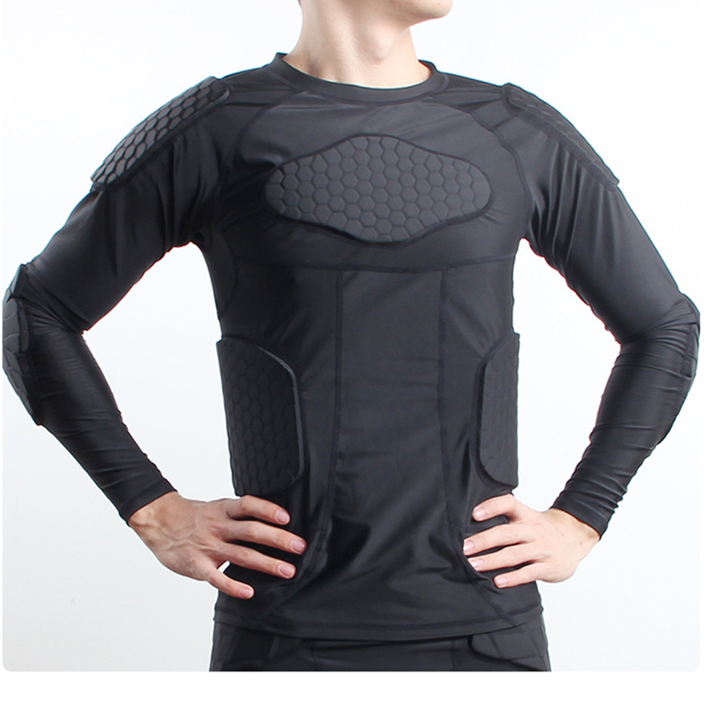 Armadura de motocicleta, Prote - Gearx Motorcycle Jacket reseña y precio