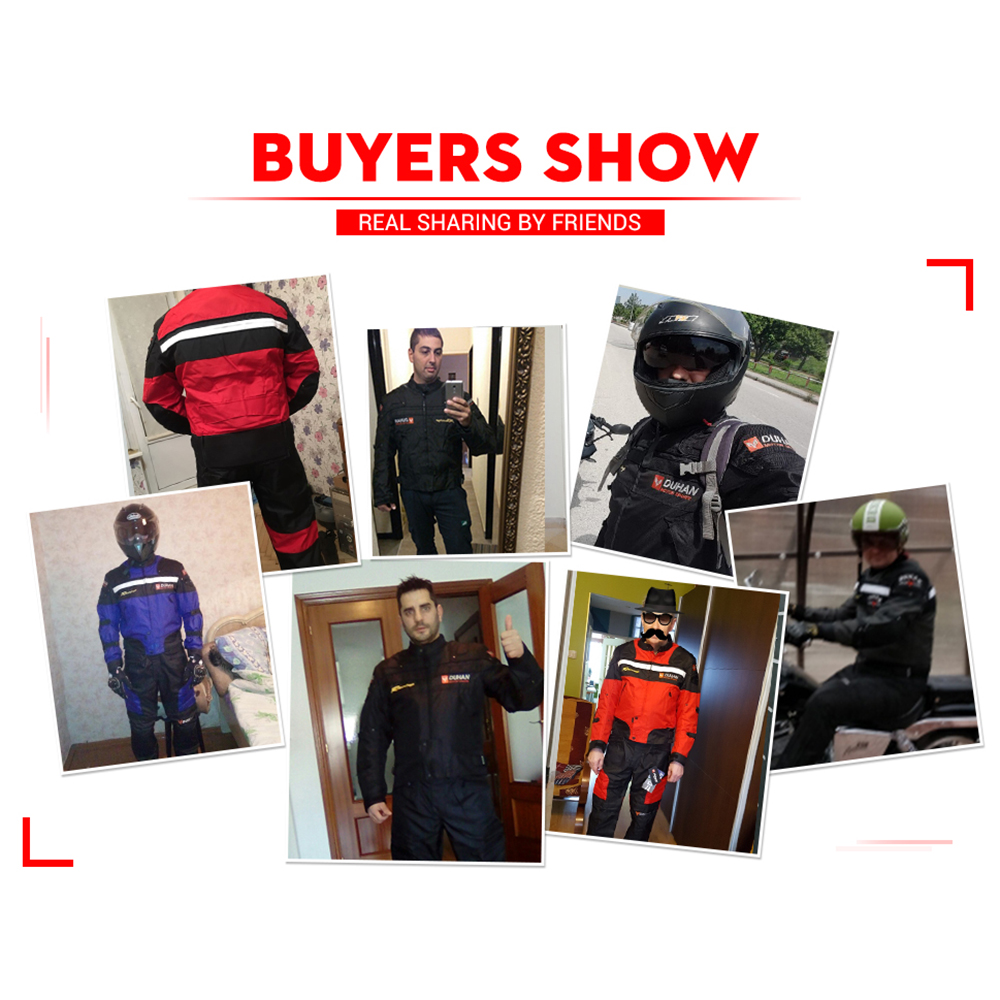 Chaqueta de invierno para moto - Gearx Motorcycle Jacket reseña y precio