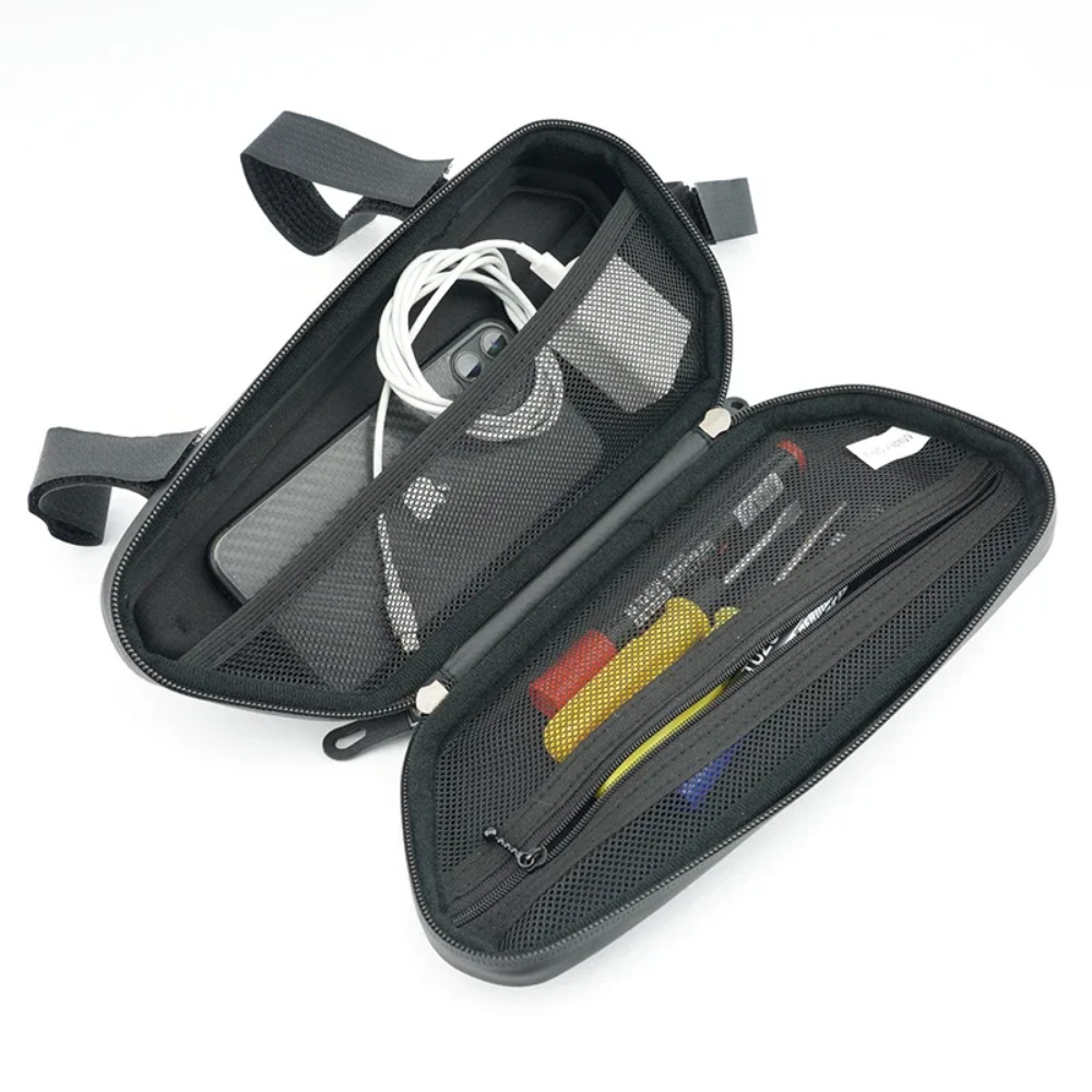 360 °   Bolsa de equipo para m - Motorcycle Gear Wardrobe reseña y precio