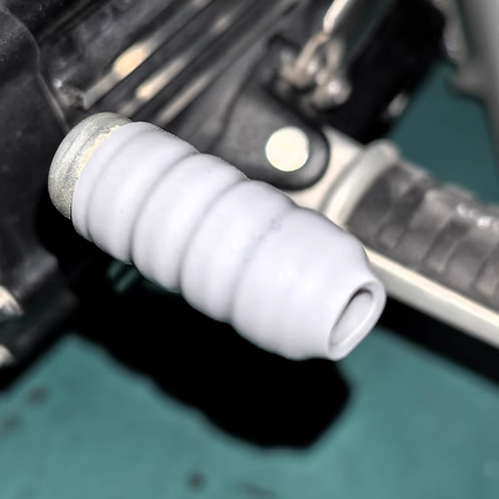 Protector de palanca de cambio - Motorcycle Gear Lever Cover reseña y precio