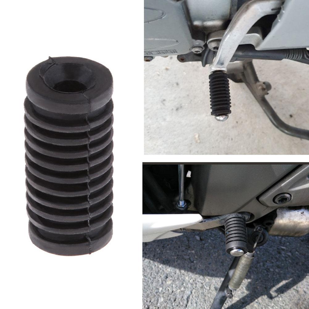 Funda Protectora Universal de  - Motorcycle Gear Lever Cover reseña y precio