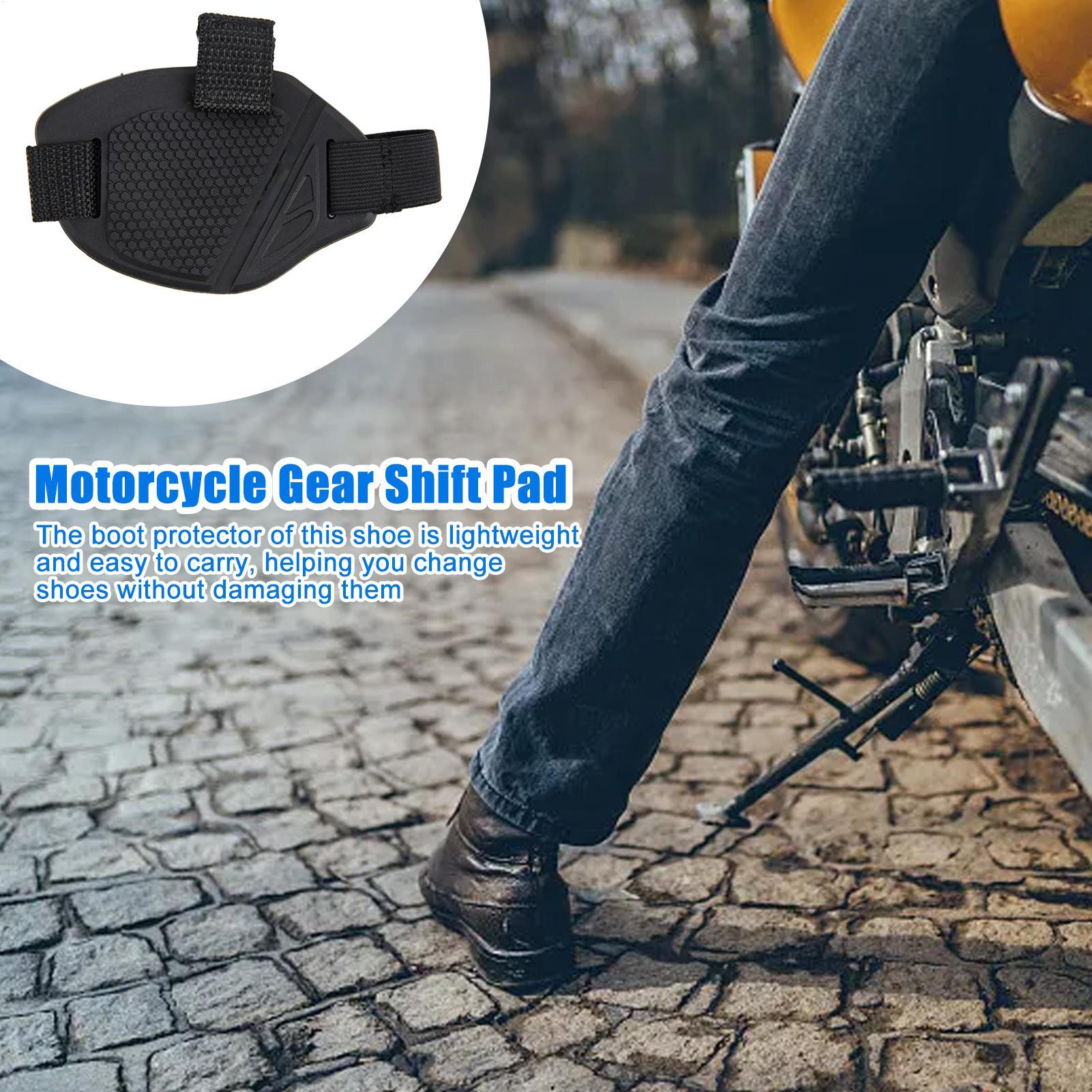 Protector de Botas para Motoci - Motorcycle Gear For Woman reseña y precio