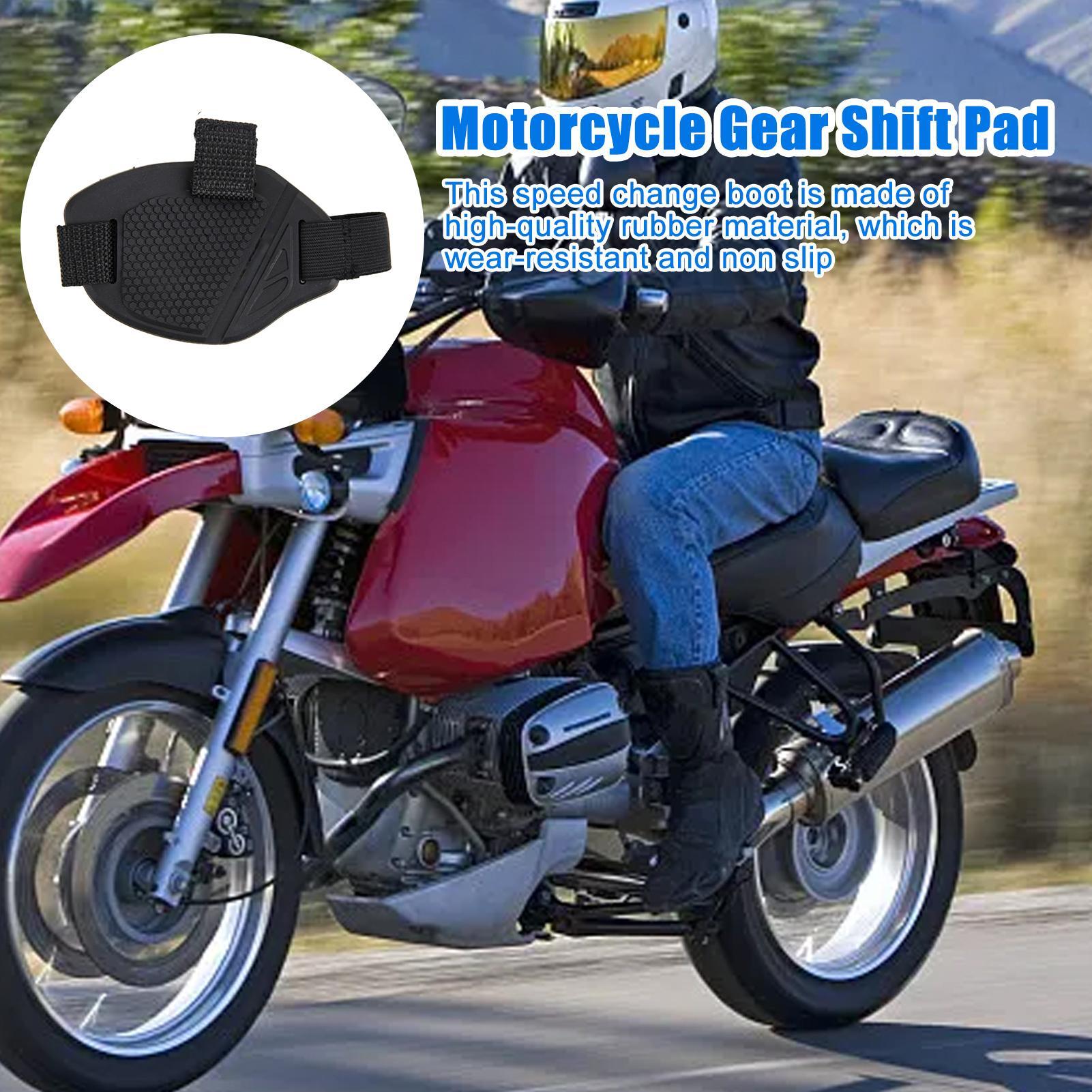 Protector de Botas para Motoci - Motorcycle Gear For Woman reseña y precio