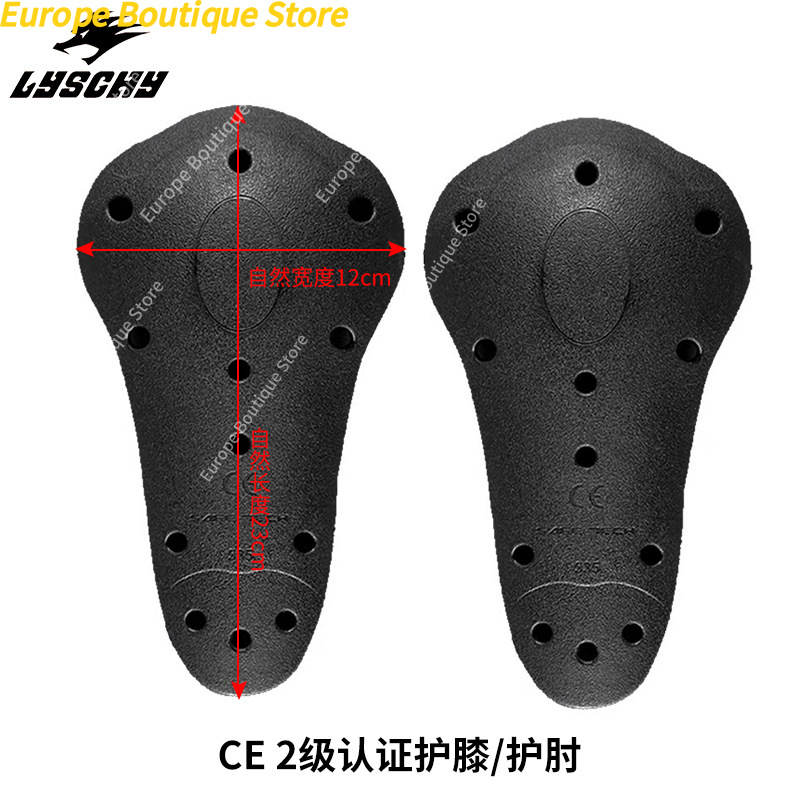 Armadura de Motocicleta Nivel  - Chest Protector Armor reseña y precio