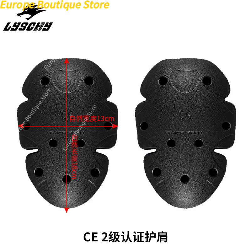 Armadura de Motocicleta Nivel  - Chest Protector Armor reseña y precio