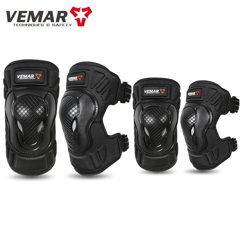 Juego de 4 Protectores de Rodi - Motorcycle Gear For Woman reseña y precio