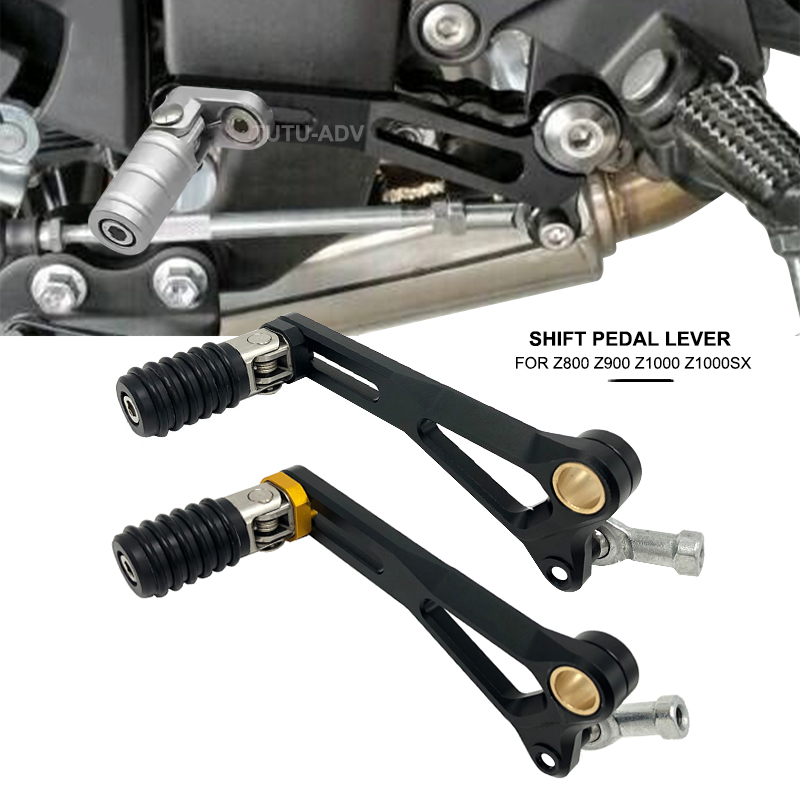 Para KAWASAKI Z800 Z900 Z1000  - Motorcycle Gear Kawasaki reseña y precio