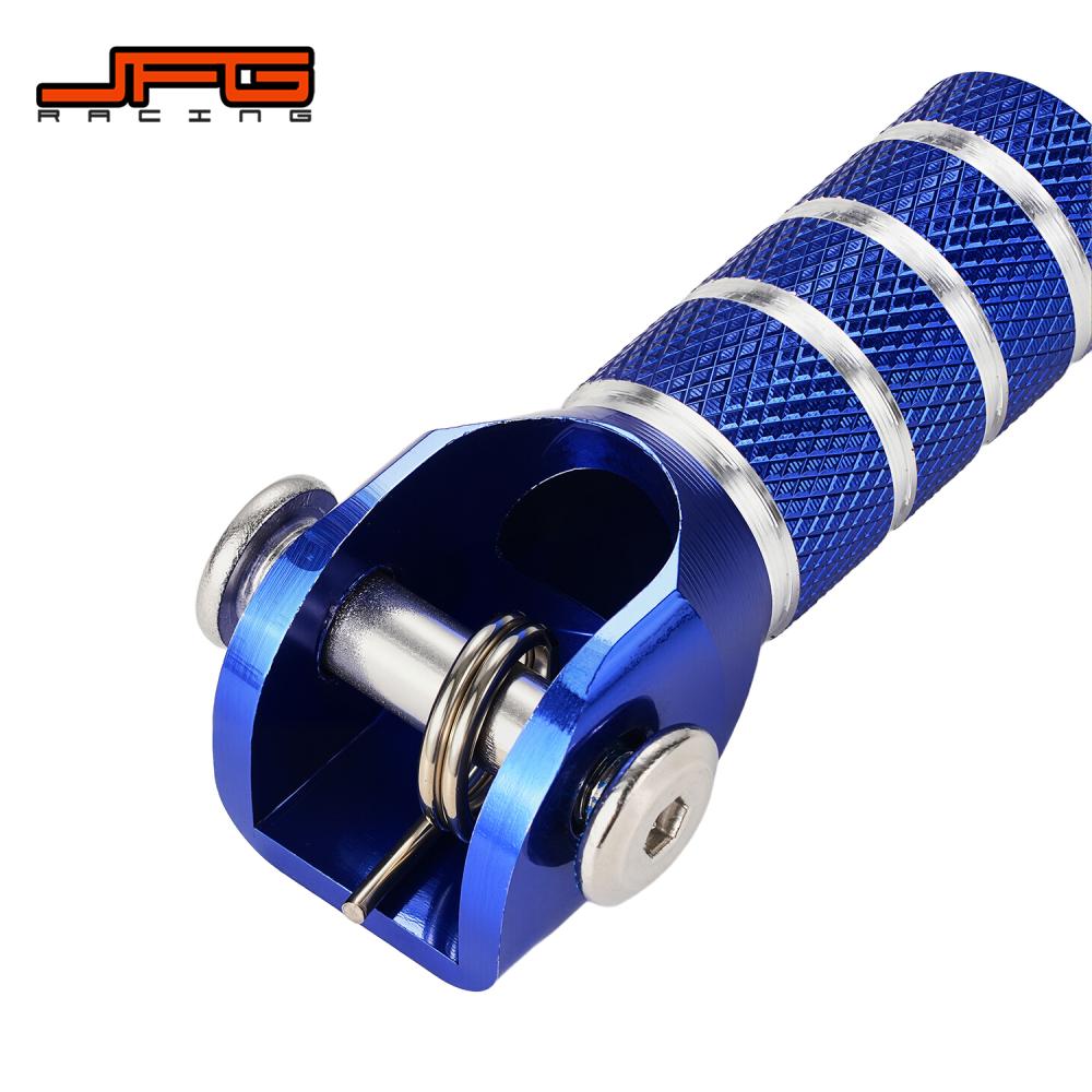 Para KTM Honda Kawasaki Yamaha - Motorcycle Gear Kawasaki reseña y precio
