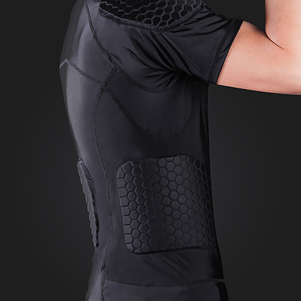 Armadura corporal para motocic - Gearx Motorcycle Jacket reseña y precio