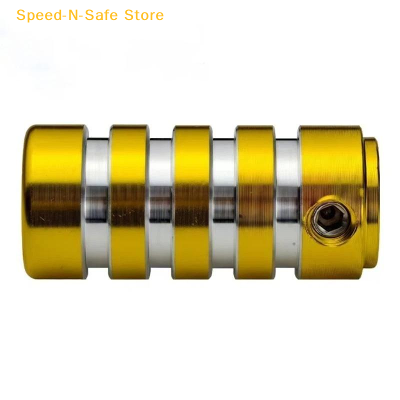 Cubierta de Pedal de Cambio de - Motorcycle Gear Lever Cover reseña y precio