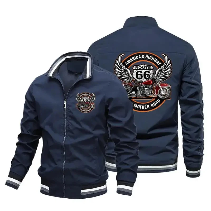 Chaqueta Deportiva de Alta Cal - Gearx Motorcycle Jacket reseña y precio