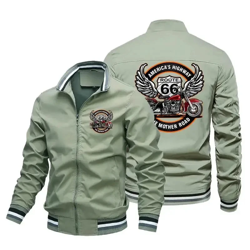 Chaqueta Deportiva de Alta Cal - Gearx Motorcycle Jacket reseña y precio