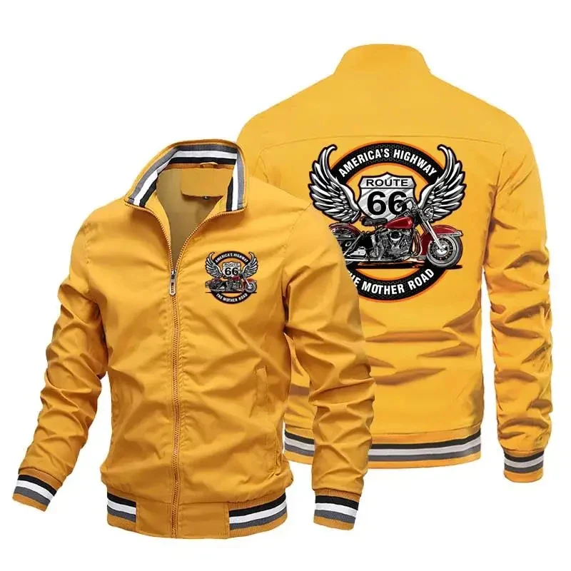 Chaqueta Deportiva de Alta Cal - Gearx Motorcycle Jacket reseña y precio