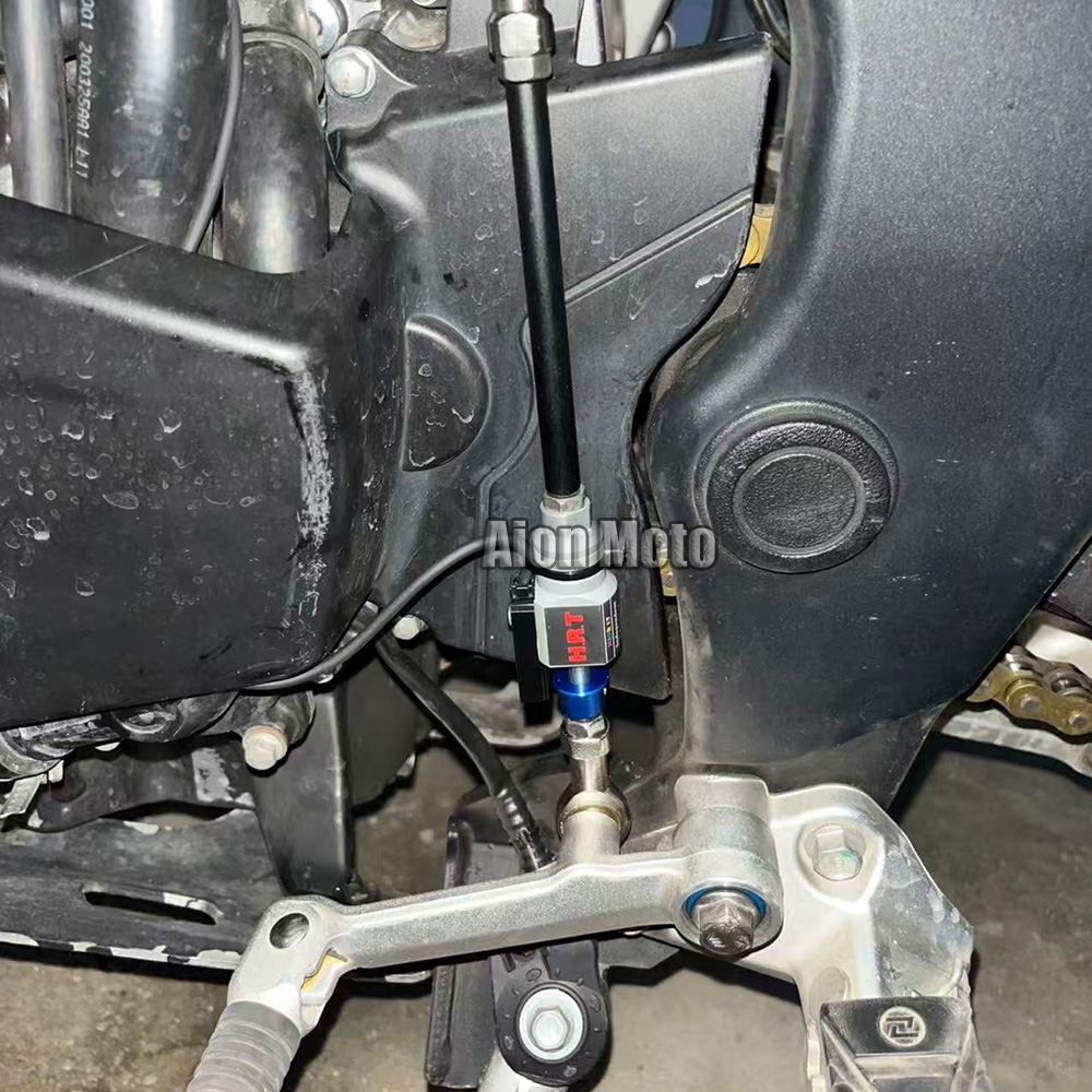 Palanca de Cambios Rápida Unid - Motorcycle Gear Kawasaki reseña y precio