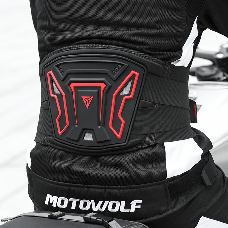 Motowolf,faja motocross hombre - Motorcycle Gear For Woman reseña y precio