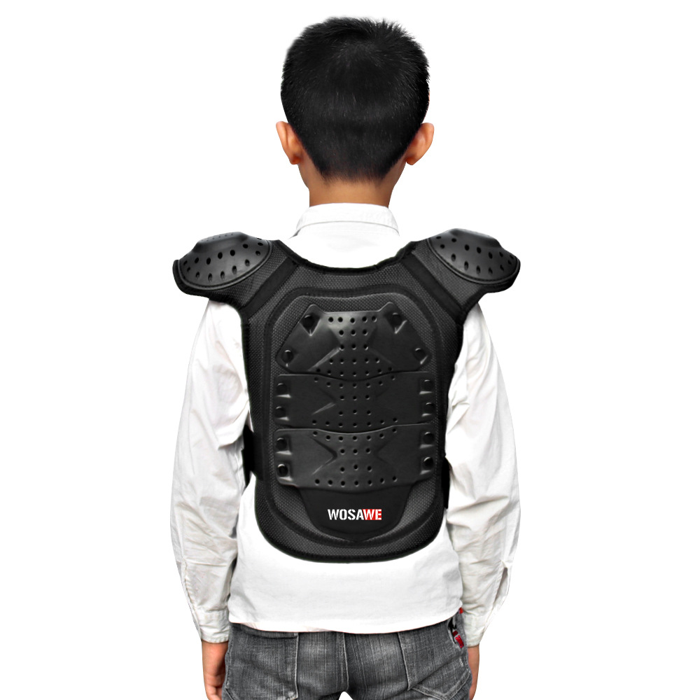Chaleco de Protección Corporal - Chest Protector Armor reseña y precio