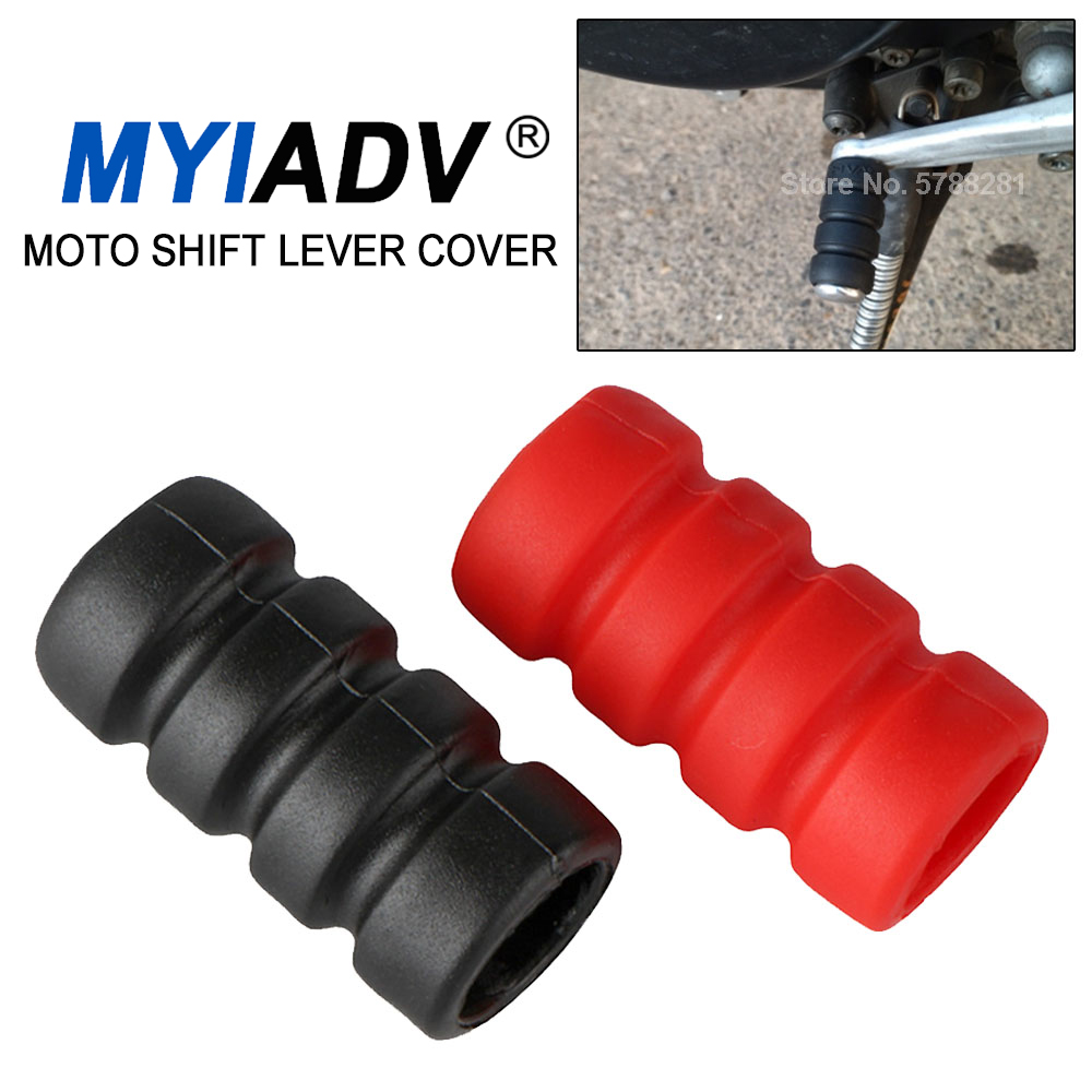 Palanca de cambio de Pedal de  - Motorcycle Gear Lever Cover reseña y precio