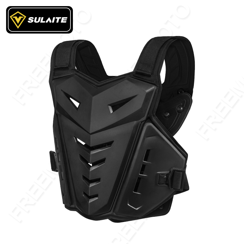 SULAITE-armadura corporal de M - Chest Protector Armor reseña y precio
