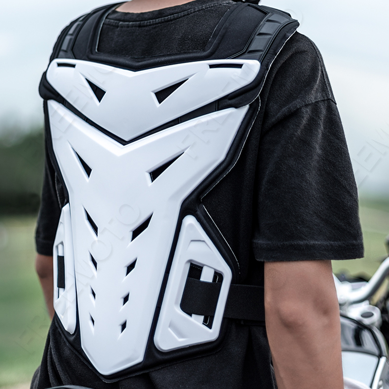 SULAITE-armadura corporal de M - Chest Protector Armor reseña y precio