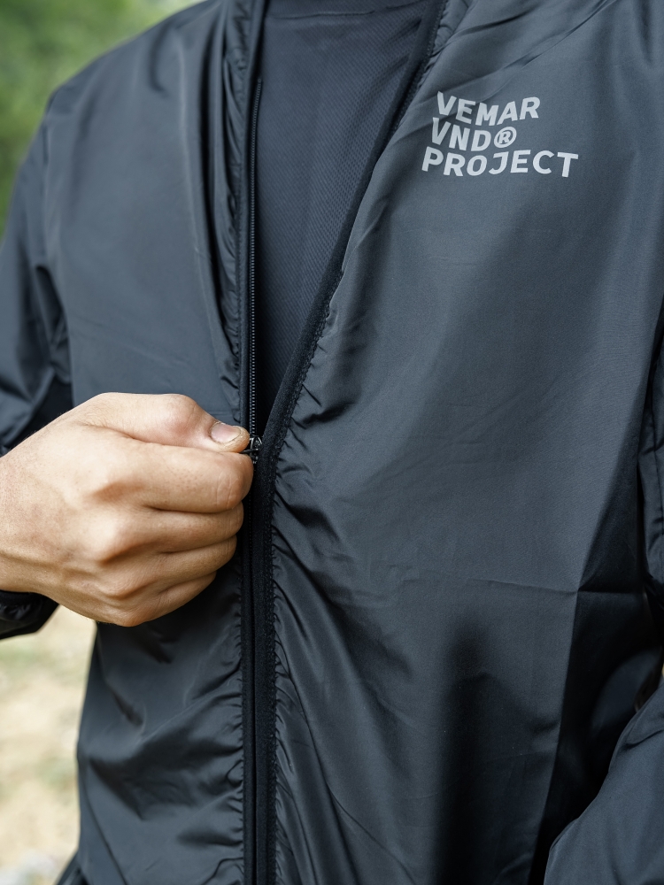 Chaqueta de Motociclismo VEMAR - Gearx Motorcycle Jacket reseña y precio