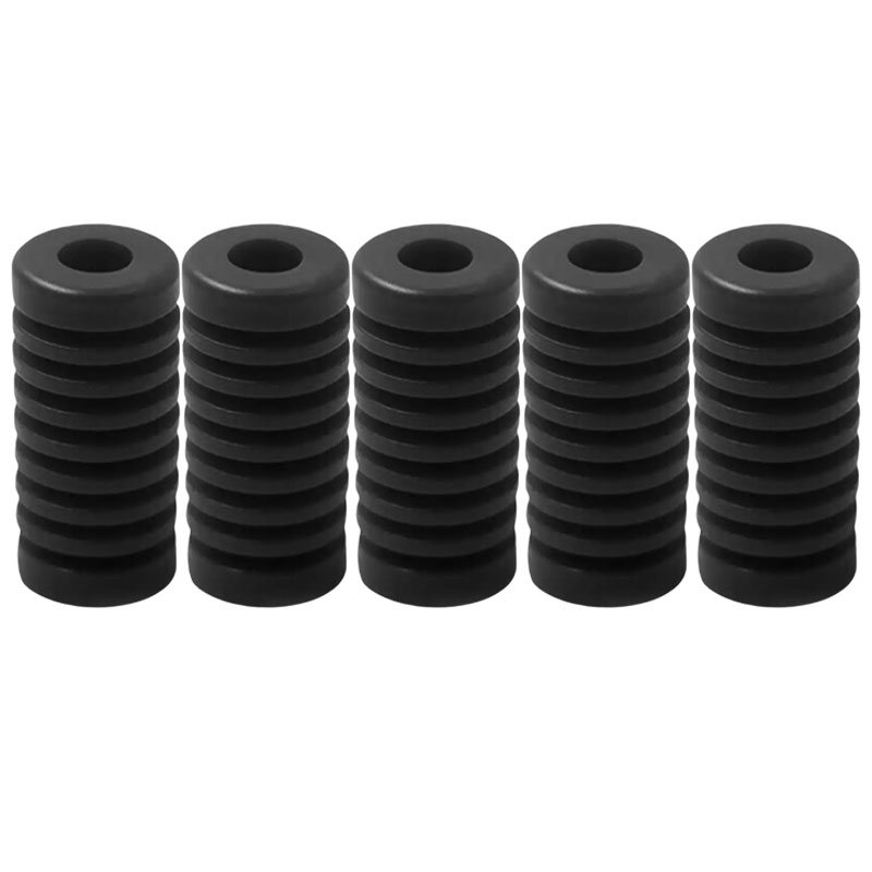 CENJITION 1 Juego de 5 Fundas  - Motorcycle Gear Lever Cover reseña y precio