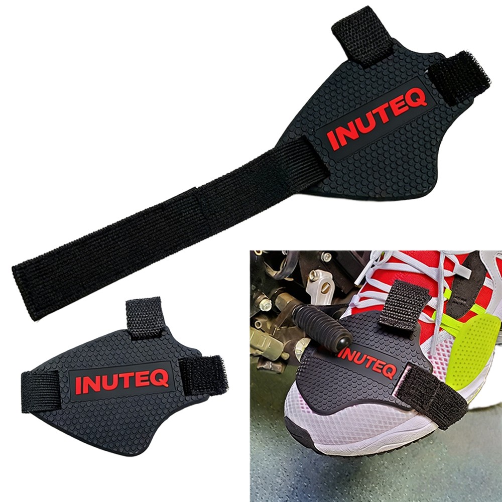 Cubrecalzado Ajustable Antides - Motorcycle Gear For Woman reseña y precio