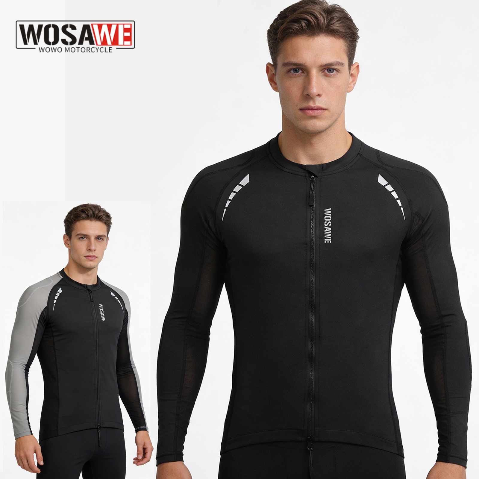 Chaqueta de Motocicleta de Ver - Gearx Motorcycle Jacket reseña y precio