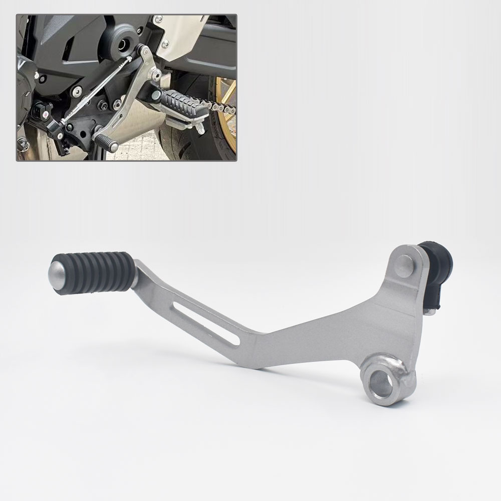 Palanca de cambios izquierda p - Motorcycle Gear Kawasaki reseña y precio