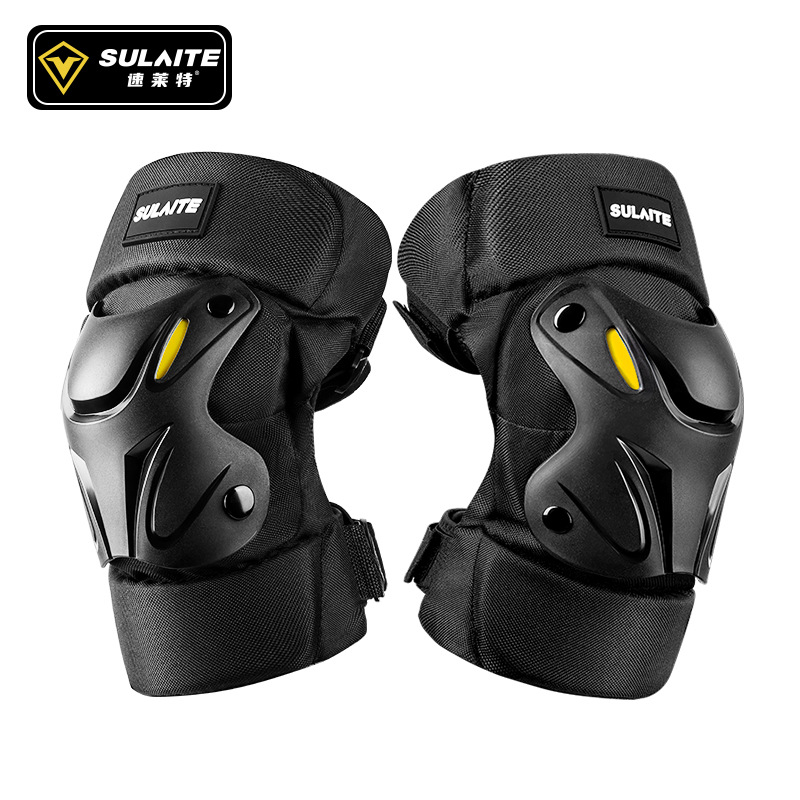 Rodilleras para motocicleta, c - Motorcycle Gear For Woman reseña y precio