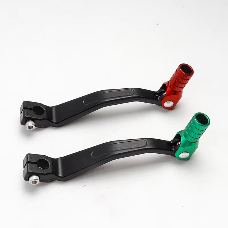 Palanca de cambio de marchas d - Motorcycle Gear Kawasaki reseña y precio