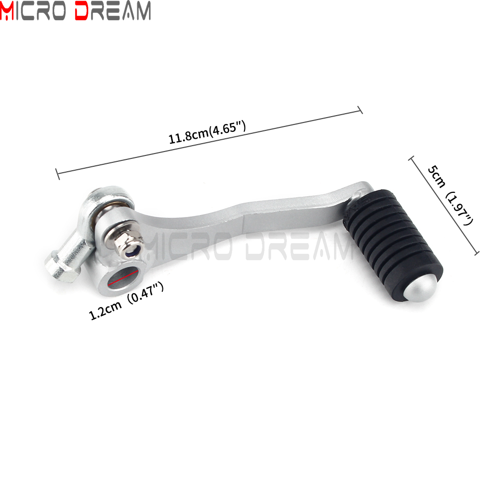 Accesorios para Palanca de Cam - Motorcycle Gear Kawasaki reseña y precio