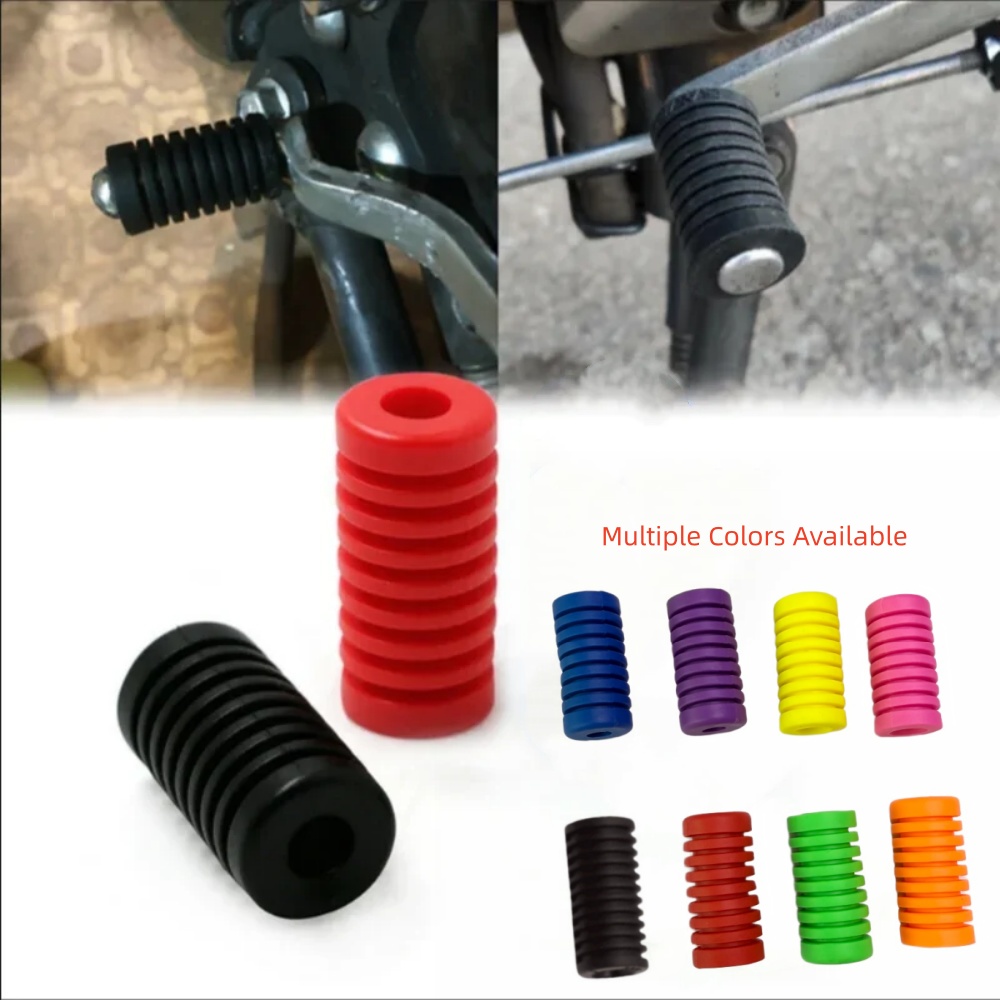 1PCS Funda de Goma para Palanc - Motorcycle Gear Lever Cover reseña y precio