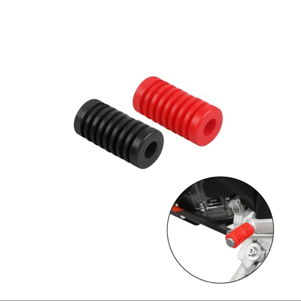 1PCS Funda de Goma para Palanc - Motorcycle Gear Lever Cover reseña y precio