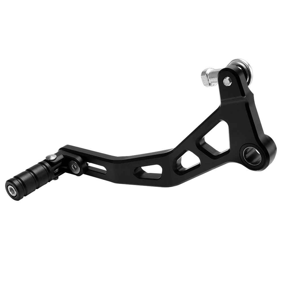 Palanca de cambios plegable de - Motorcycle Gear Kawasaki reseña y precio