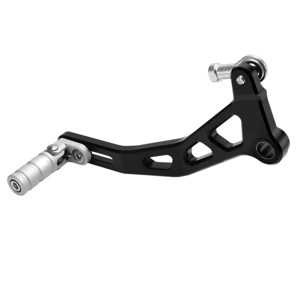 Palanca de cambios plegable de - Motorcycle Gear Kawasaki reseña y precio