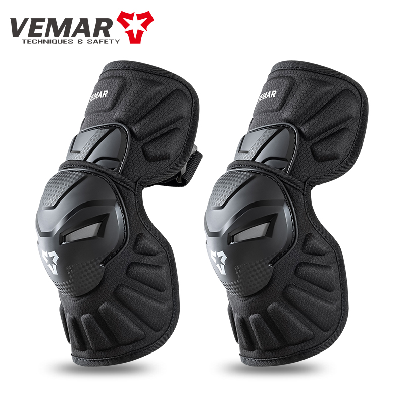 VEMAR Rodilleras de motociclet - Motorcycle Gear For Woman reseña y precio
