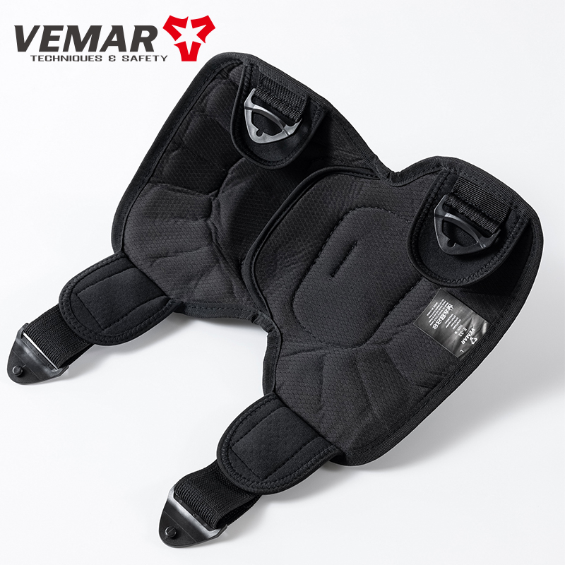 VEMAR Rodilleras de motociclet - Motorcycle Gear For Woman reseña y precio