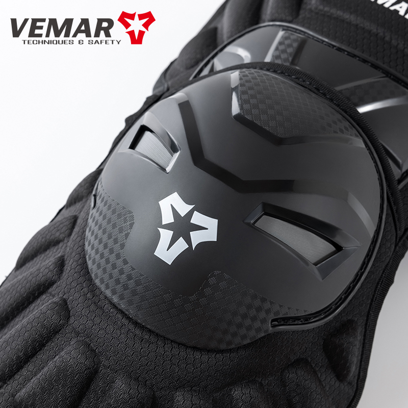 VEMAR Rodilleras de motociclet - Motorcycle Gear For Woman reseña y precio