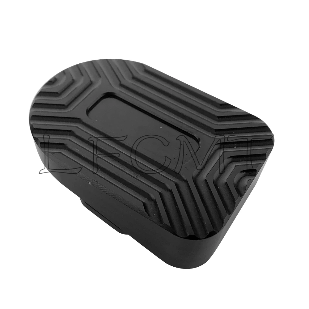 Cubierta de freno trasero para - Motorcycle Gear Shift reseña y precio