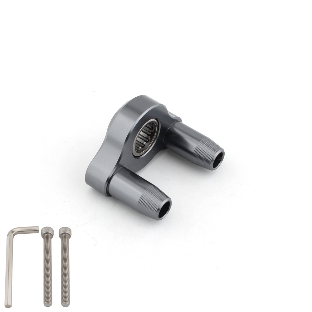 Estabilizador de palanca de ca - Motorcycle Gear Shift reseña y precio