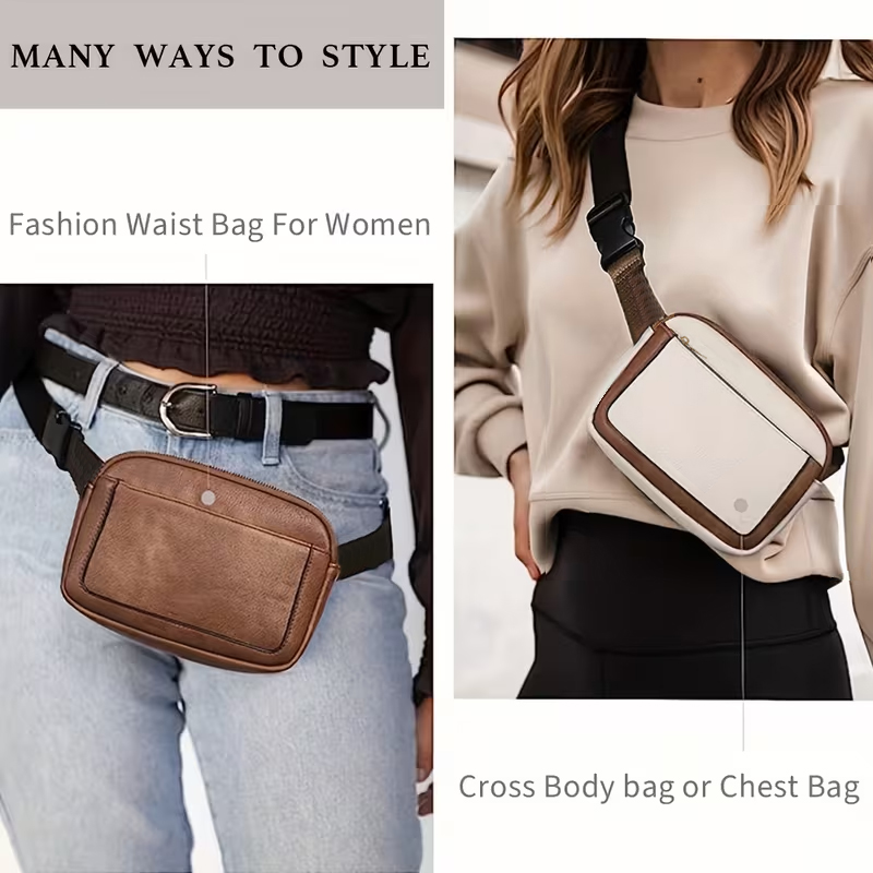 Bolso de Cintura Transpirable  - Motorcycle Gear Wardrobe reseña y precio