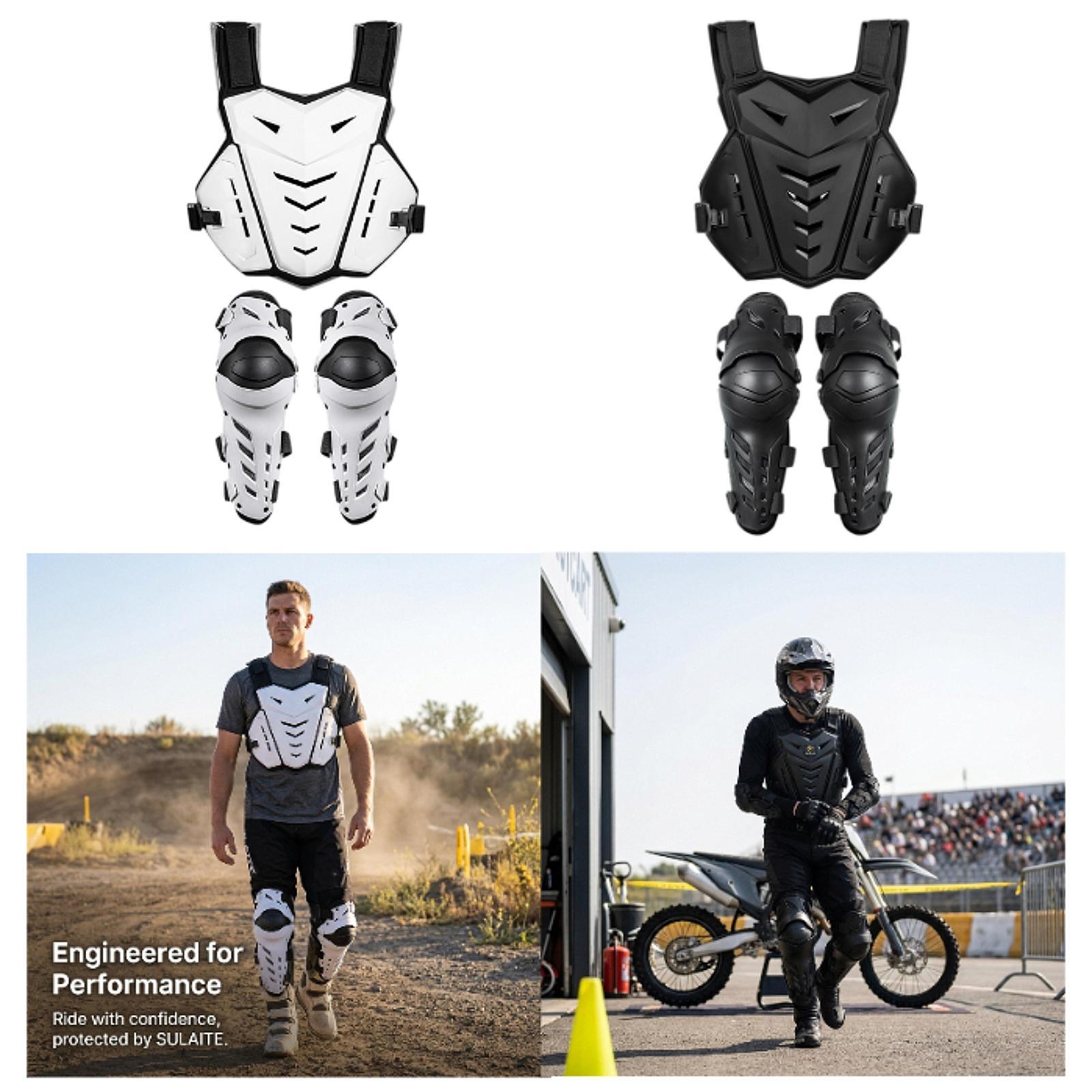 Chaqueta de Protección Ergonóm - Motorcycle Gear For Woman reseña y precio