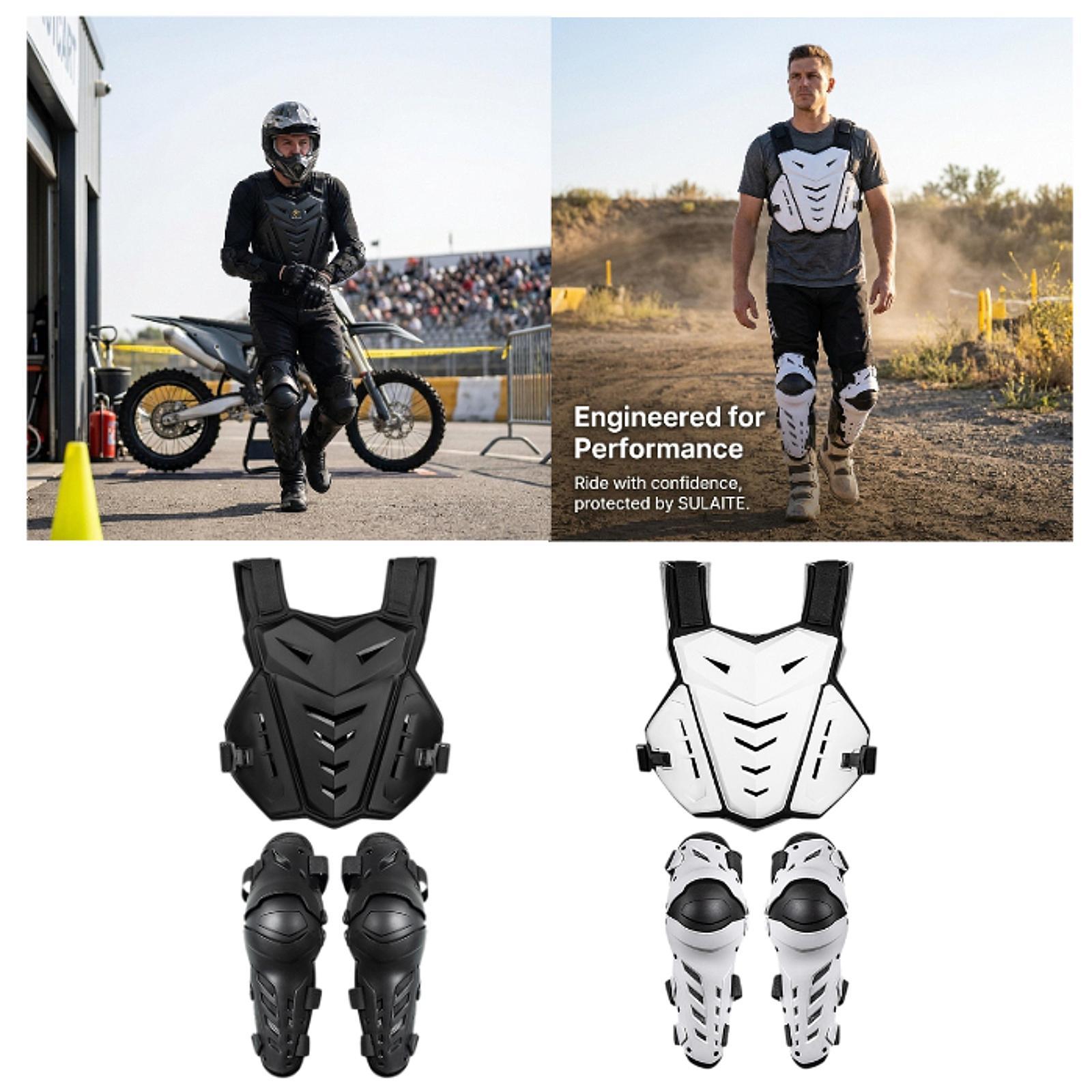 Chaqueta de Protección Ergonóm - Motorcycle Gear For Woman reseña y precio