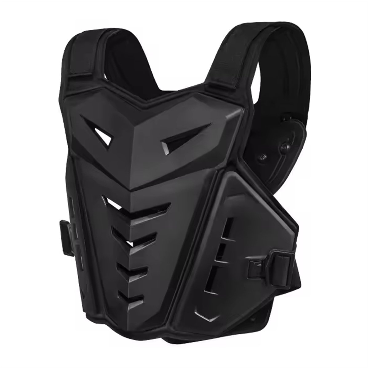 Armadura de Motocross Compatib - Chest Protector Armor reseña y precio